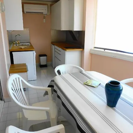 Daire Savanna I Joli T3 Vue Piscine Cap D'agde